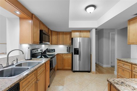 Appartement à louer à Port Orange, Floride: 2 chambres, 139.35 m2 № 1147885 - photo 17