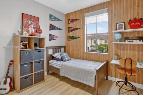 Townhouse in Hialeah, Florida 3 bedrooms, 158.68 sq.m. № 2042355 - photo 12