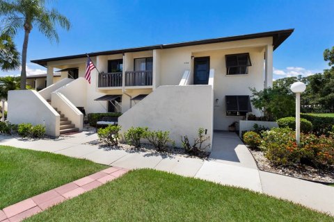 Copropriété à louer à Sarasota, Floride: 2 chambres, 102.94 m2 № 1879557 - photo 2