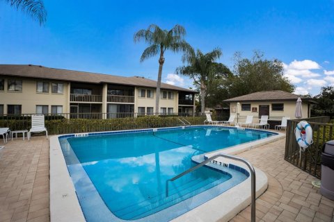 Copropriété à louer à Sarasota, Floride: 2 chambres, 102.94 m2 № 1879557 - photo 28