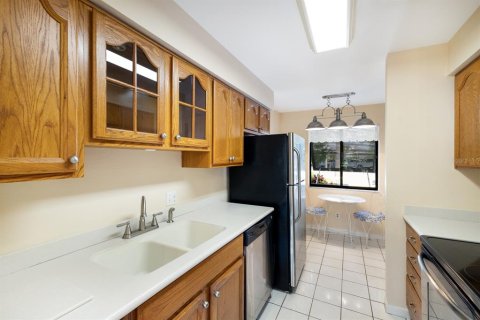 Copropriété à louer à Sarasota, Floride: 2 chambres, 102.94 m2 № 1879557 - photo 10