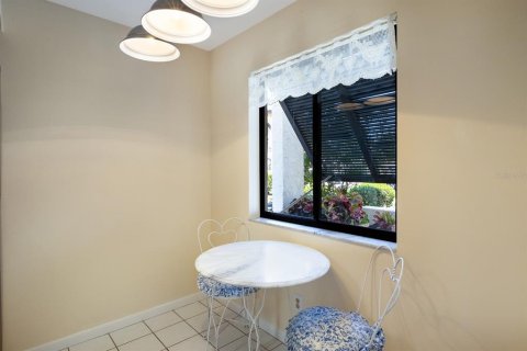 Copropriété à louer à Sarasota, Floride: 2 chambres, 102.94 m2 № 1879557 - photo 13