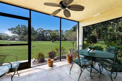 Copropriété à louer à Sarasota, Floride: 2 chambres, 102.94 m2 № 1879557 - photo 22