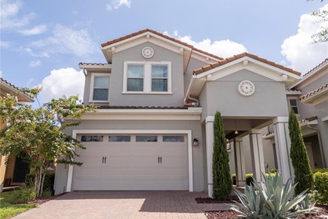 Casa en venta en Orlando, Florida, 3 dormitorios, 202.06 m2 № 1841586 - foto 1