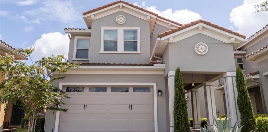 Casa en Orlando, Florida 3 dormitorios, 202.06 m2 № 1841586