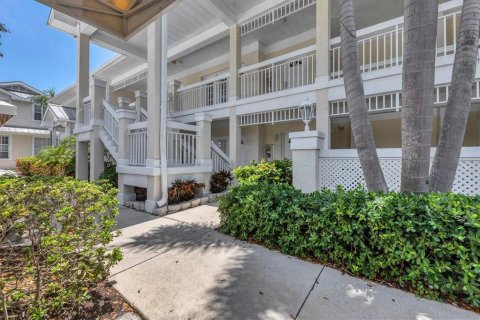 Villa ou maison à Bradenton, Floride 2 chambres, 103.96 m2 № 2103517