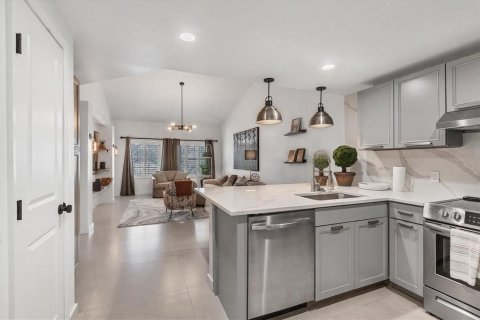 Villa ou maison à louer à Bradenton, Floride: 2 chambres, 103.96 m2 № 2103517 - photo 11