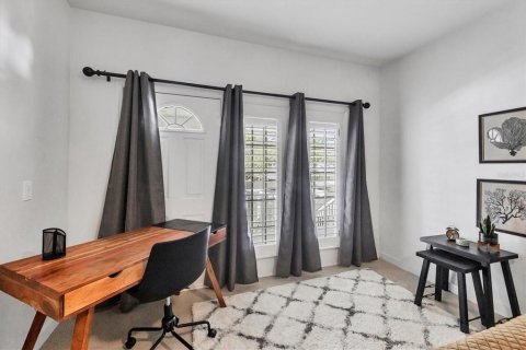 Villa ou maison à louer à Bradenton, Floride: 2 chambres, 103.96 m2 № 2103517 - photo 18