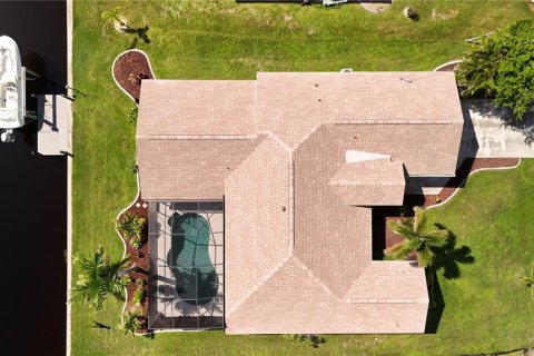 Casa en venta en Port Charlotte, Florida, 4 dormitorios, 228.26 m2 № 1906694 - foto 7