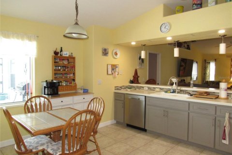 Casa en venta en Port Charlotte, Florida, 4 dormitorios, 228.26 m2 № 1906694 - foto 16