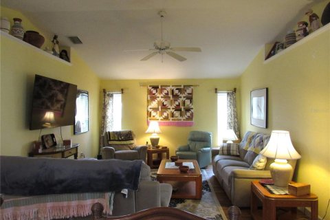 Casa en venta en Port Charlotte, Florida, 4 dormitorios, 228.26 m2 № 1906694 - foto 20