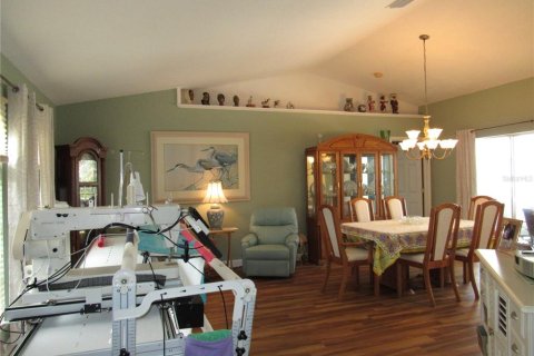 Casa en venta en Port Charlotte, Florida, 4 dormitorios, 228.26 m2 № 1906694 - foto 11