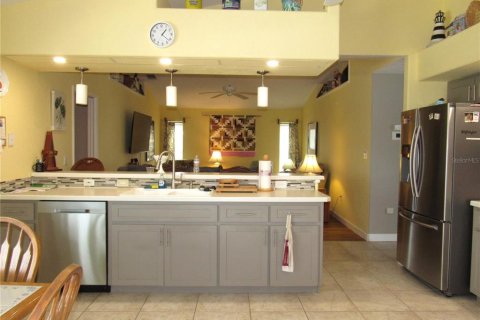 Casa en venta en Port Charlotte, Florida, 4 dormitorios, 228.26 m2 № 1906694 - foto 18