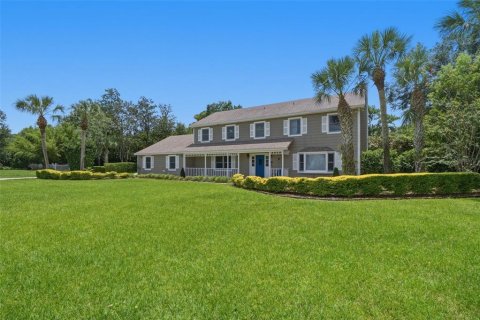 House in Longwood, Florida 4 bedrooms, 257.53 sq.m. № 2225446 - photo 5