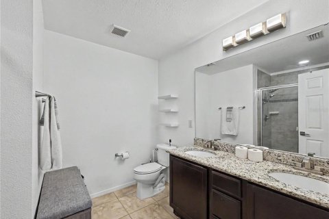 Touwnhouse à louer à Riverview, Floride: 2 chambres, 122.63 m2 № 2285686 - photo 20