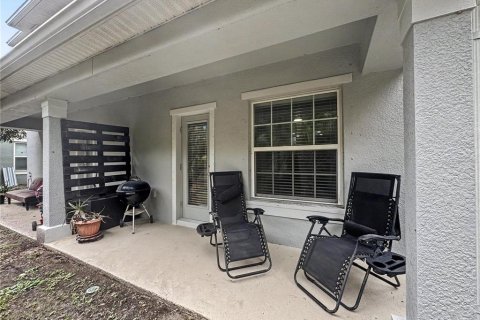 Touwnhouse à louer à Riverview, Floride: 2 chambres, 122.63 m2 № 2285686 - photo 6