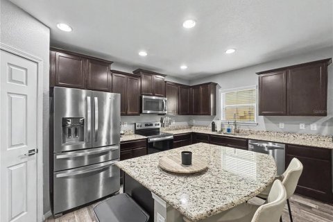 Touwnhouse à louer à Riverview, Floride: 2 chambres, 122.63 m2 № 2285686 - photo 10