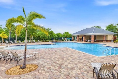 Touwnhouse à louer à Riverview, Floride: 2 chambres, 122.63 m2 № 2285686 - photo 27