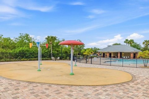 Touwnhouse à louer à Riverview, Floride: 2 chambres, 122.63 m2 № 2285686 - photo 30