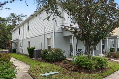 Touwnhouse à louer à Riverview, Floride: 2 chambres, 122.63 m2 № 2285686 - photo 5