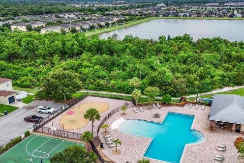 Touwnhouse à louer à Riverview, Floride: 2 chambres, 122.63 m2 № 2285686 - photo 28