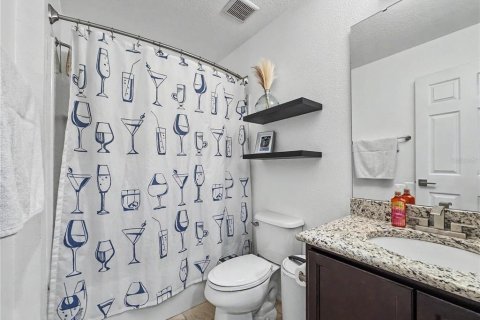 Touwnhouse à louer à Riverview, Floride: 2 chambres, 122.63 m2 № 2285686 - photo 17