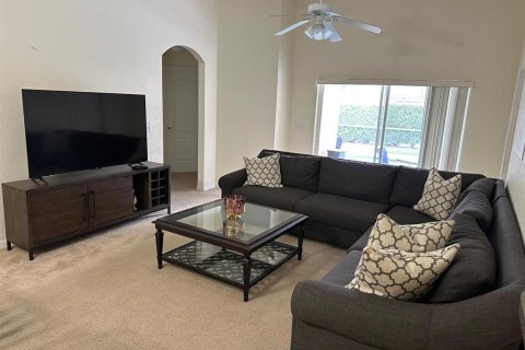 House in Clermont, Florida 5 bedrooms, 154.4 sq.m. № 1866497 - photo 26