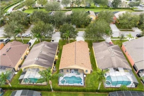 House in Clermont, Florida 5 bedrooms, 154.4 sq.m. № 1866497 - photo 29