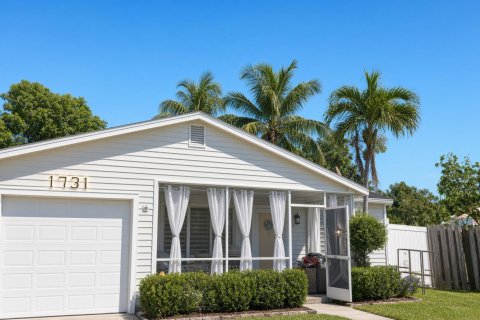 Casa en Miramar, Florida 3 dormitorios, 124.95 m2 № 2386958