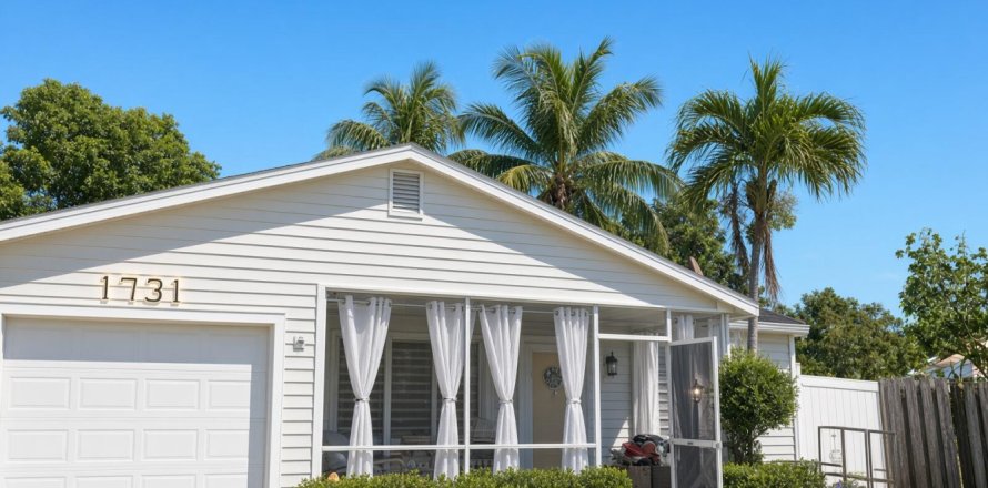 Casa en Miramar, Florida 3 dormitorios, 124.95 m2 № 2386958