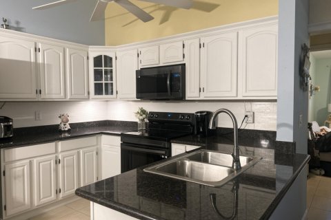Casa en venta en Miramar, Florida, 3 dormitorios, 124.95 m2 № 2386958 - foto 2