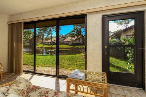 Casa en alquiler en Sarasota, Florida, 2 dormitorios, 119.19 m2 № 941657 - foto 9