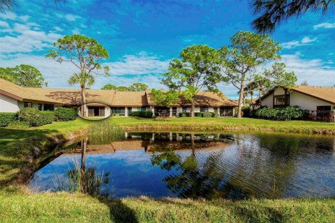 Casa en alquiler en Sarasota, Florida, 2 dormitorios, 119.19 m2 № 941657 - foto 11