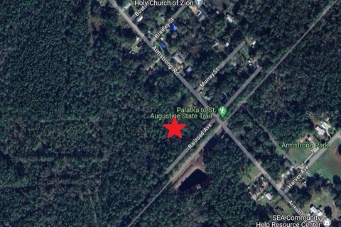 Land in Elkton, Florida № 2161995 - photo 3
