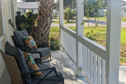 Casa en venta en Venice, Florida, 3 dormitorios, 145.48 m2 № 1580601 - foto 9