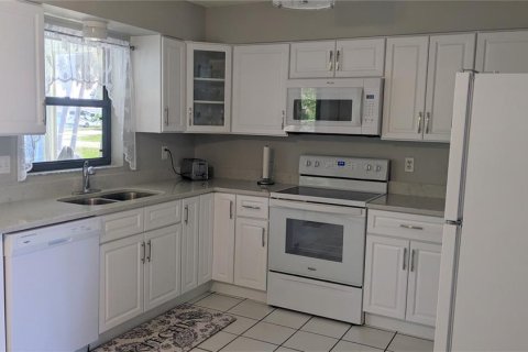 Casa en venta en Venice, Florida, 3 dormitorios, 145.48 m2 № 1580601 - foto 23