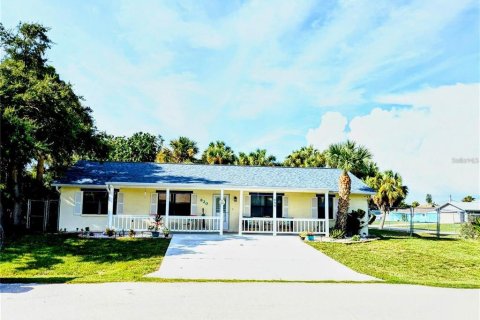 Casa en venta en Venice, Florida, 3 dormitorios, 145.48 m2 № 1580601 - foto 1