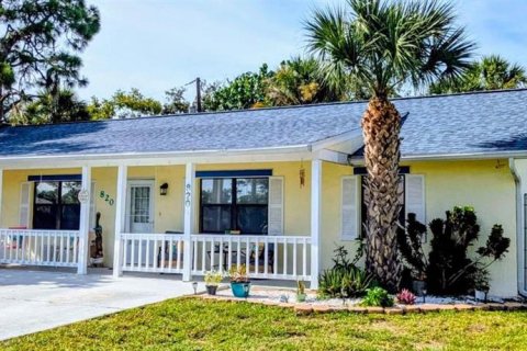 Casa en venta en Venice, Florida, 3 dormitorios, 145.48 m2 № 1580601 - foto 3
