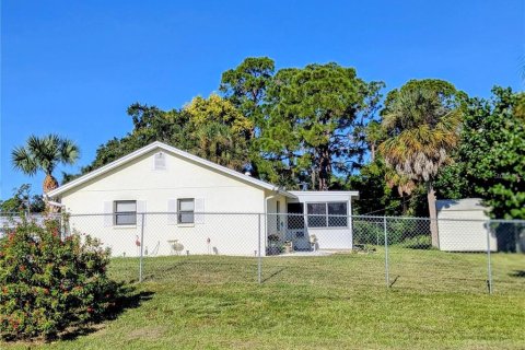 Casa en venta en Venice, Florida, 3 dormitorios, 145.48 m2 № 1580601 - foto 6
