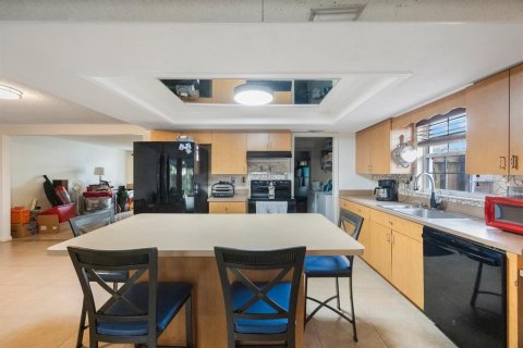 Купить виллу или дом в Ларго, Флорида 5 комнат, 130.06м2, № 1913097 - фото 8