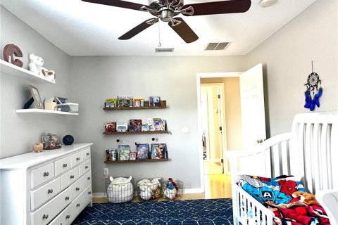 House in Tampa, Florida 5 bedrooms, 275.73 sq.m. № 2234529 - photo 22
