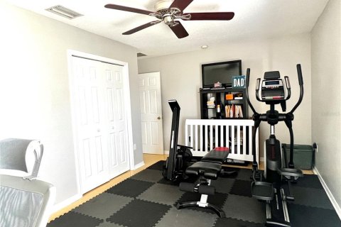 House in Tampa, Florida 5 bedrooms, 275.73 sq.m. № 2234529 - photo 28