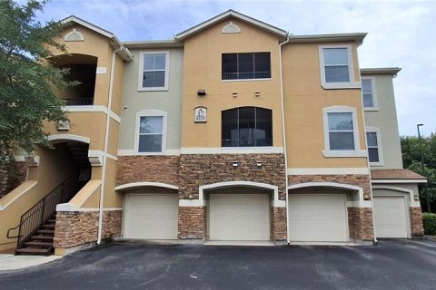 Condo à Jacksonville, Floride, 3 chambres  № 2238442