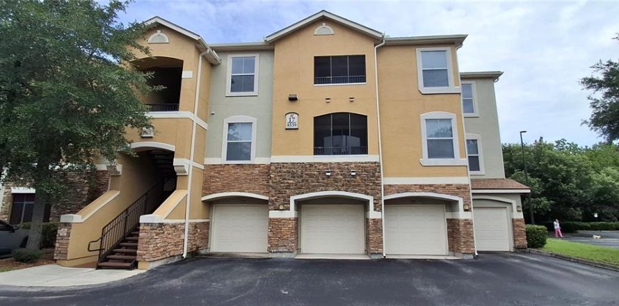 Condo in Jacksonville, Florida, 3 bedrooms № 2238442