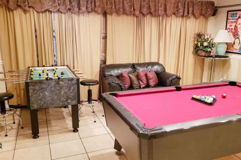 Villa ou maison à vendre à Kissimmee, Floride: 4 chambres, 154.4 m2 № 2267174 - photo 20