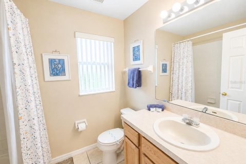 Villa ou maison à vendre à Kissimmee, Floride: 4 chambres, 154.4 m2 № 2267174 - photo 17