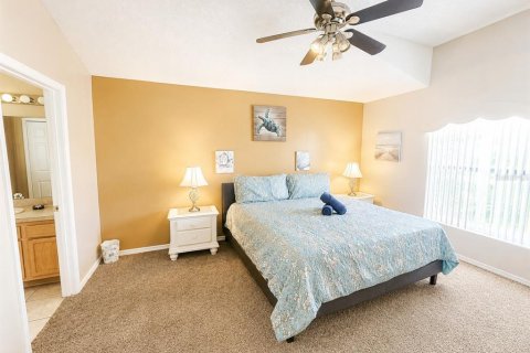 Villa ou maison à vendre à Kissimmee, Floride: 4 chambres, 154.4 m2 № 2267174 - photo 11