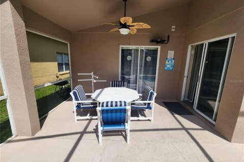 Villa ou maison à vendre à Kissimmee, Floride: 4 chambres, 154.4 m2 № 2267174 - photo 21