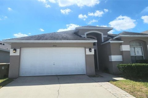 Casa en Kissimmee, Florida 4 dormitorios, 154.4 m2 № 2267174