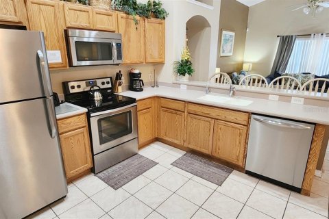 Villa ou maison à vendre à Kissimmee, Floride: 4 chambres, 154.4 m2 № 2267174 - photo 5